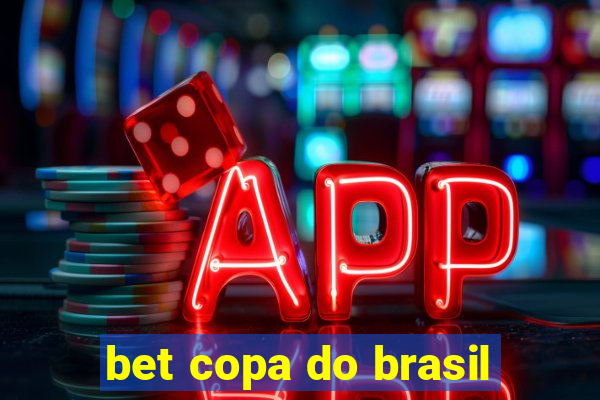 bet copa do brasil